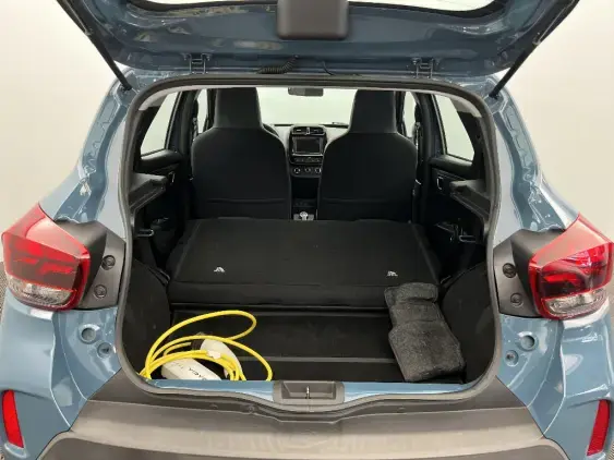 DACIA SPRING - voiture d'occasion - Photo 16
