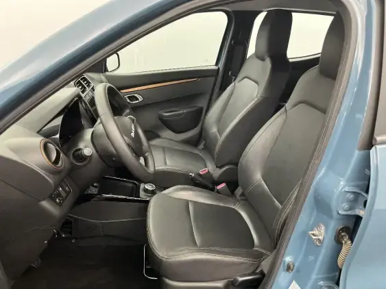 DACIA SPRING - voiture d'occasion - Photo 18