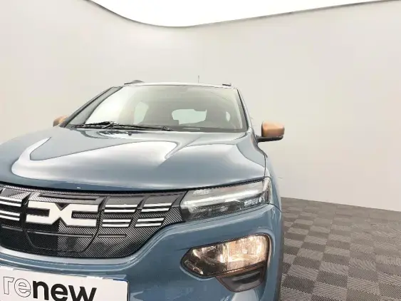 DACIA SPRING - voiture d'occasion - Photo 22