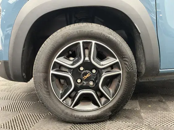 DACIA SPRING - voiture d'occasion - Photo 23