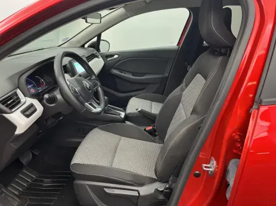 RENAULT CLIO V - voiture d'occasion - Photo 18