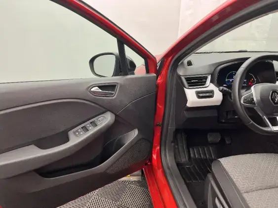 RENAULT CLIO V - voiture d'occasion - Photo 19