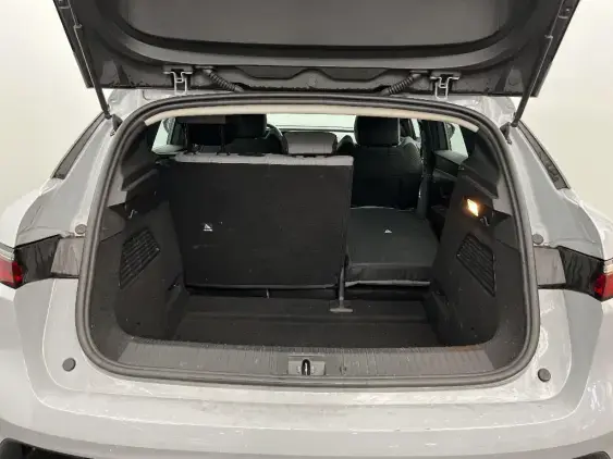 RENAULT MEGANE V - voiture d'occasion - Photo 16