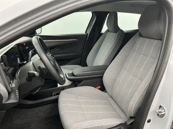 RENAULT MEGANE V - voiture d'occasion - Photo 18