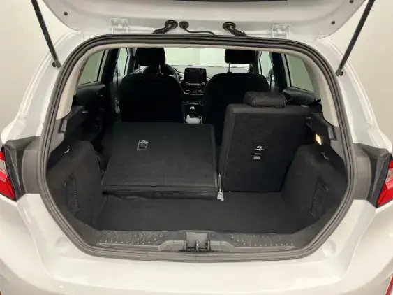 FORD FIESTA VII - voiture d'occasion - Photo 16