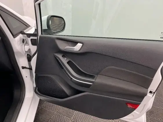 FORD FIESTA VII - voiture d'occasion - Photo 20