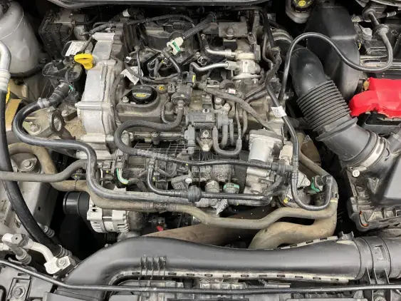 FORD FIESTA VII - voiture d'occasion - Photo 21