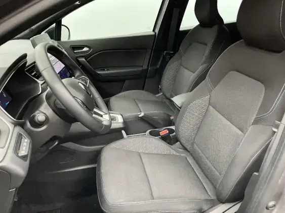 RENAULT CAPTUR II - voiture d'occasion - Photo 18