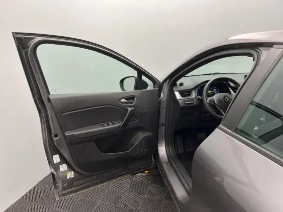 RENAULT CAPTUR II - voiture d'occasion - Photo 19