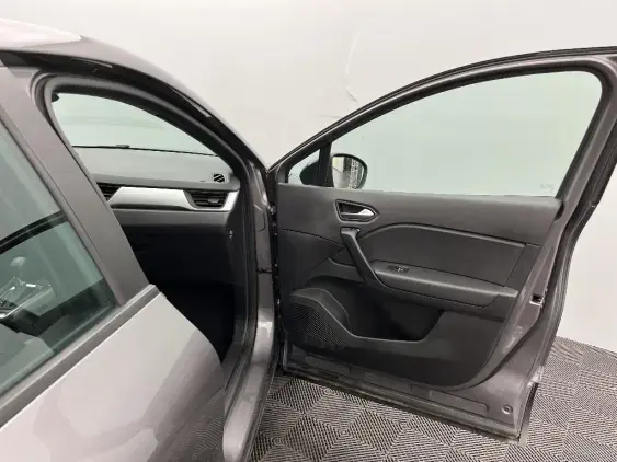 RENAULT CAPTUR II - voiture d'occasion - Photo 20