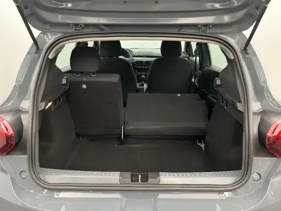 DACIA SANDERO III - voiture d'occasion - Photo 16