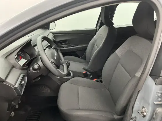 DACIA SANDERO III - voiture d'occasion - Photo 18