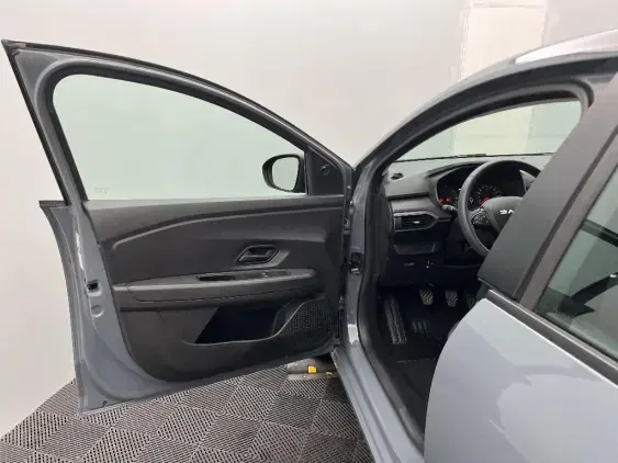 DACIA SANDERO III - voiture d'occasion - Photo 19