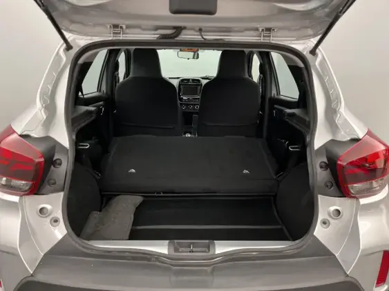 DACIA SPRING - voiture d'occasion - Photo 16