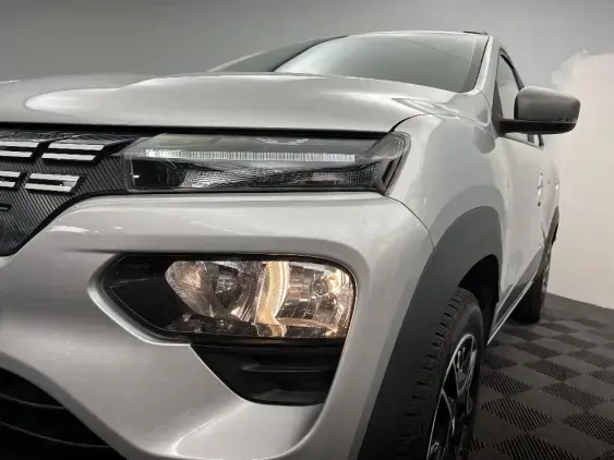 DACIA SPRING - voiture d'occasion - Photo 22