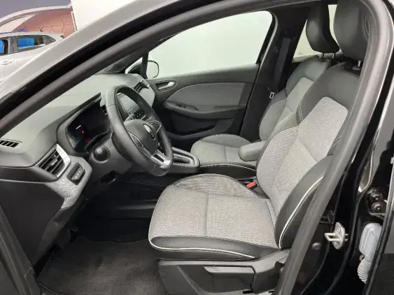 RENAULT CLIO V - voiture d'occasion - Photo 18