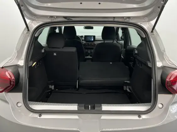 DACIA SANDERO III - voiture d'occasion - Photo 16
