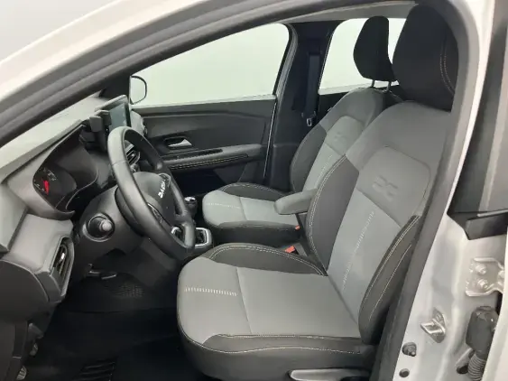 DACIA SANDERO III - voiture d'occasion - Photo 18