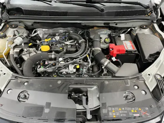 DACIA SANDERO III - voiture d'occasion - Photo 21