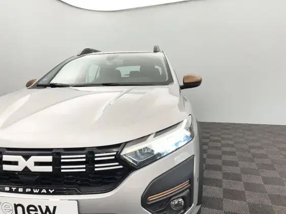 DACIA SANDERO III - voiture d'occasion - Photo 22