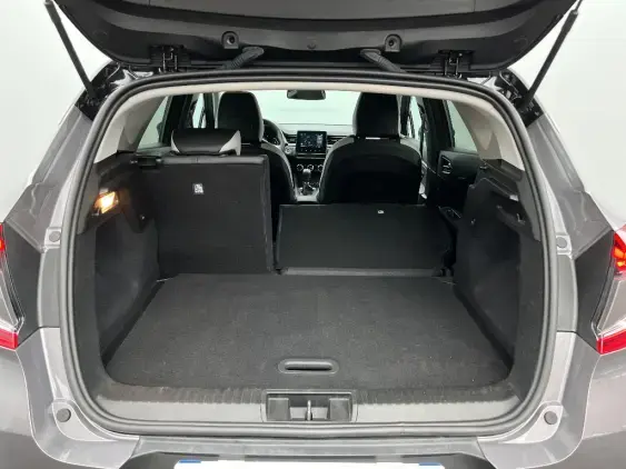 RENAULT CAPTUR II - voiture d'occasion - Photo 16