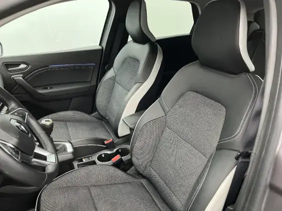 RENAULT CAPTUR II - voiture d'occasion - Photo 18