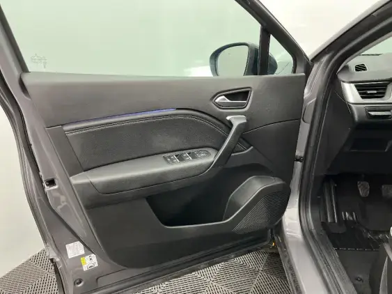 RENAULT CAPTUR II - voiture d'occasion - Photo 19
