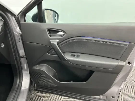 RENAULT CAPTUR II - voiture d'occasion - Photo 20