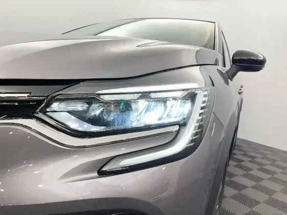 RENAULT CAPTUR II - voiture d'occasion - Photo 22