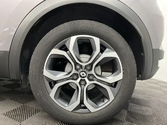 RENAULT CAPTUR II - voiture d'occasion - Photo 24