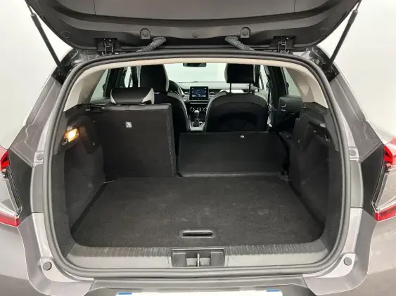 RENAULT CAPTUR II - voiture d'occasion - Photo 16