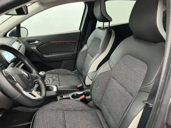 RENAULT CAPTUR II - voiture d'occasion - Photo 18