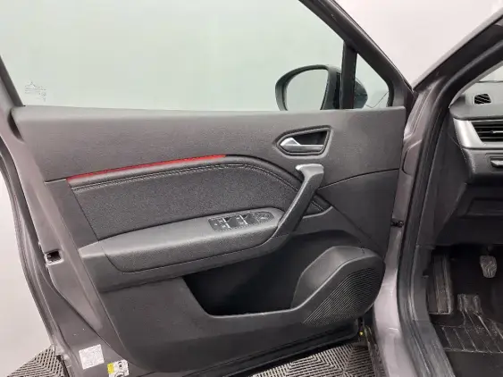 RENAULT CAPTUR II - voiture d'occasion - Photo 19