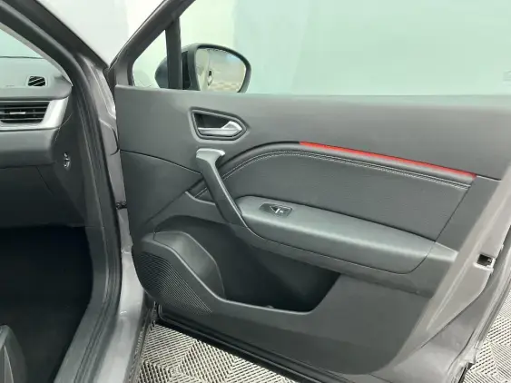 RENAULT CAPTUR II - voiture d'occasion - Photo 20