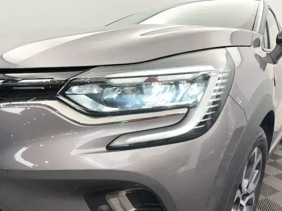 RENAULT CAPTUR II - voiture d'occasion - Photo 22