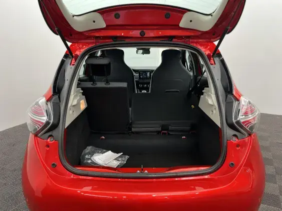 RENAULT ZOE - voiture d'occasion - Photo 16