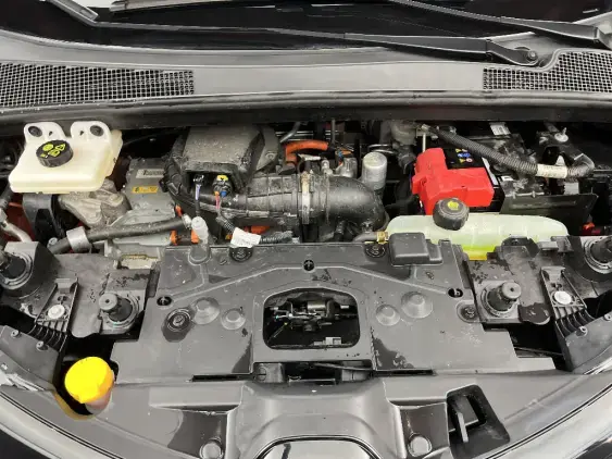 RENAULT ZOE - voiture d'occasion - Photo 21