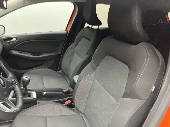 RENAULT CLIO V - voiture d'occasion - Photo 18
