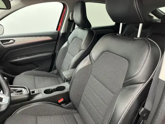 RENAULT ARKANA - voiture d'occasion - Photo 18