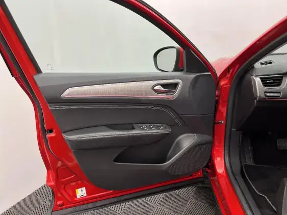 RENAULT ARKANA - voiture d'occasion - Photo 19