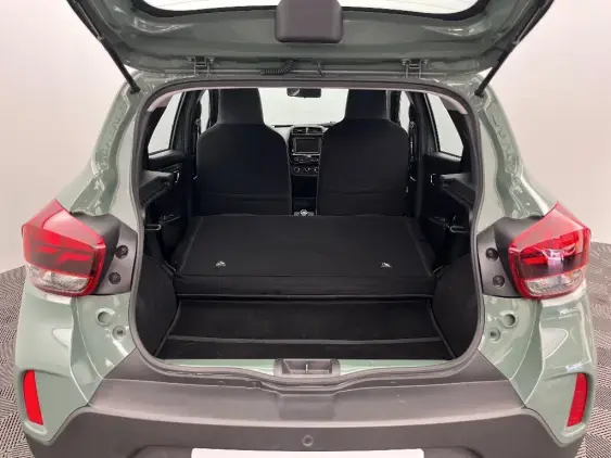 DACIA SPRING - voiture d'occasion - Photo 16
