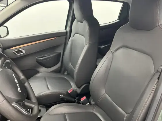 DACIA SPRING - voiture d'occasion - Photo 18