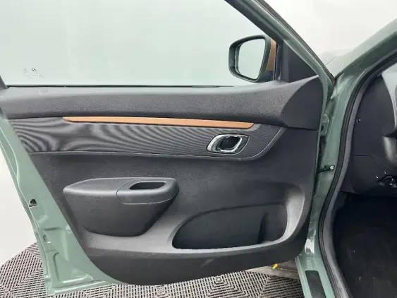 DACIA SPRING - voiture d'occasion - Photo 19