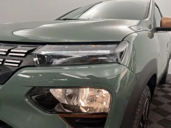 DACIA SPRING - voiture d'occasion - Photo 22