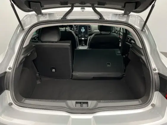 RENAULT MEGANE IV - voiture d'occasion - Photo 16