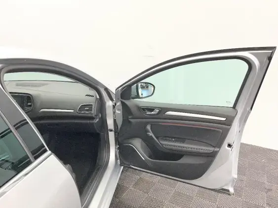 RENAULT MEGANE IV - voiture d'occasion - Photo 20