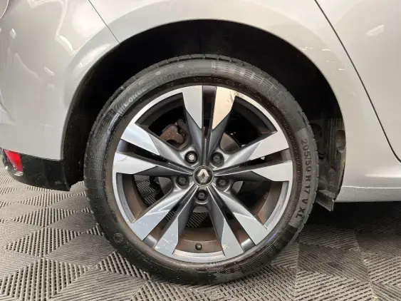 RENAULT MEGANE IV - voiture d'occasion - Photo 25