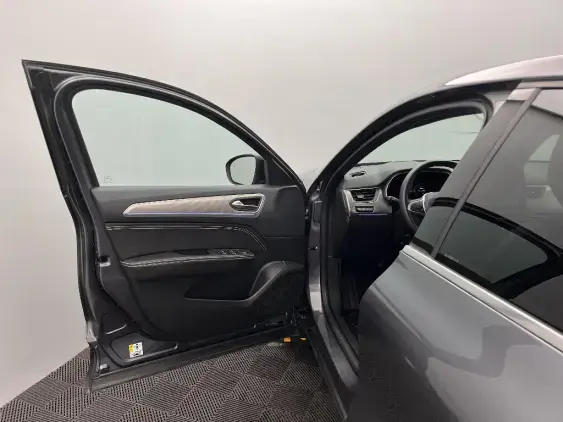 RENAULT ARKANA - voiture d'occasion - Photo 19