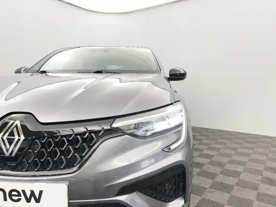 RENAULT ARKANA - voiture d'occasion - Photo 22