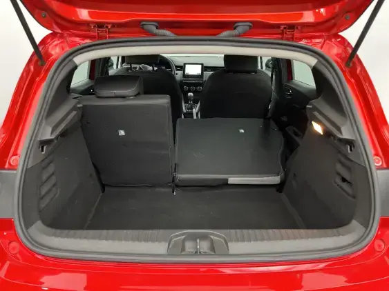 RENAULT CLIO V - voiture d'occasion - Photo 16